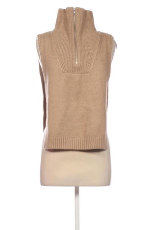 Damski sweter H&M, Rozmiar M, Kolor Beżowy, Cena 42,34 zł, #137955034