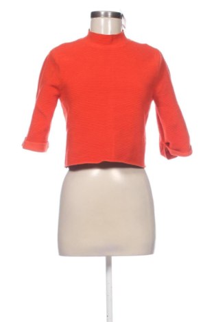 Damski sweter Karen Millen, Rozmiar S, Kolor Pomarańczowy, Cena 186,27 zł, #137955092