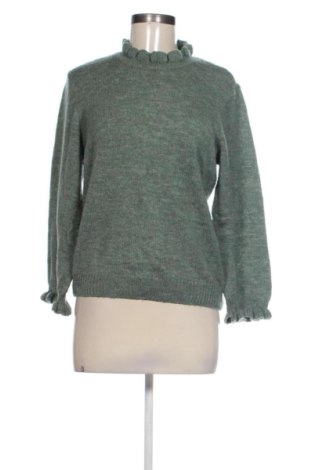 Női pulóver Vero Moda, Méret XL, Szín Zöld, Ár 13 262 Ft, #137955236