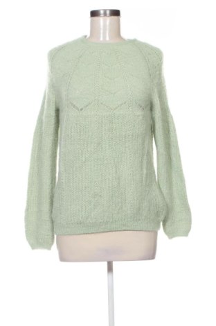 Pulover de femei Beloved, Mărime S, Culoare Verde, Preț 110,23 Lei, #137955419