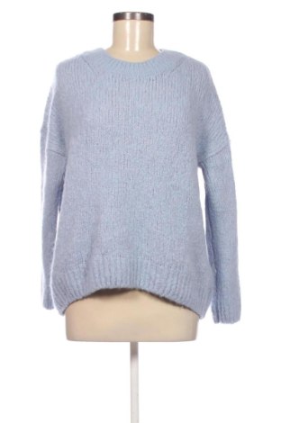 Női pulóver Massimo Dutti, Méret S, Szín Kék, Ár 15 957 Ft, #137955428