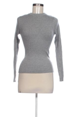 Damski sweter Amisu, Rozmiar XS, Kolor Szary, Cena 33,87 zł, #137955504