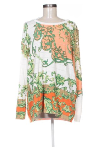 Pulover de femei Helena Vera, Mărime XL, Culoare Multicolor, Preț 41,99 Lei, #137955761