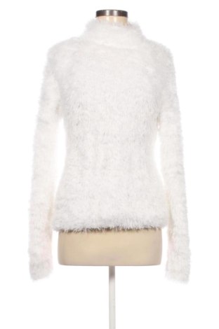 Damski sweter Unbranded, Rozmiar M, Kolor Biały, Cena 67,74 zł, #137956045
