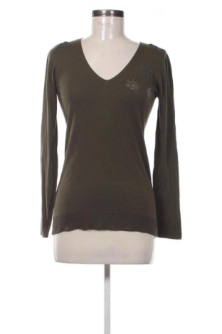 Pulover de femei Network, Mărime S, Culoare Verde, Preț 62,99 Lei, #137956087