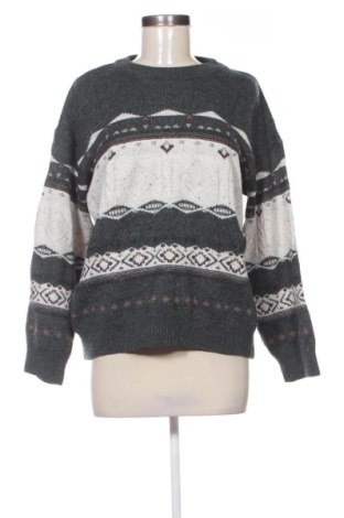 Damski sweter Unbranded, Rozmiar M, Kolor Kolorowy, Cena 67,74 zł, #137956287