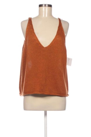 Női pulóver Unbranded, Méret XL, Szín Narancssárga
, Ár 3 513 Ft, #137956312