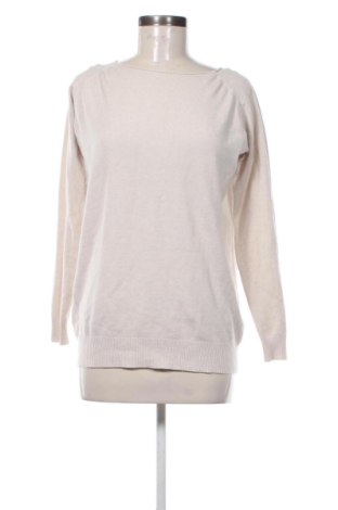 Dámský svetr Unbranded, Velikost M, Barva Krémová, Cena  364,00 Kč, #137956433
