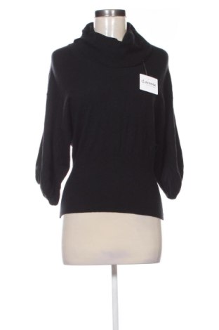 Pulover de femei George, Mărime M, Culoare Negru, Preț 46,20 Lei, #137956457