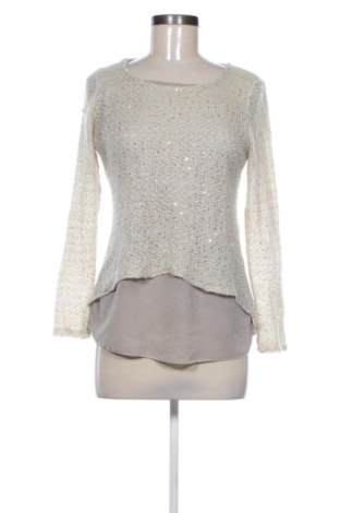 Pulover de femei Unbranded, Mărime M, Culoare Ecru, Preț 32,00 Lei, #137956633