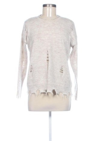 Pulover de femei Dept, Mărime S, Culoare Ecru, Preț 62,99 Lei, #137956833
