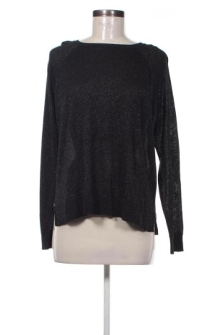 Pulover de femei Sinsay, Mărime XS, Culoare Negru, Preț 68,24 Lei, #137957334