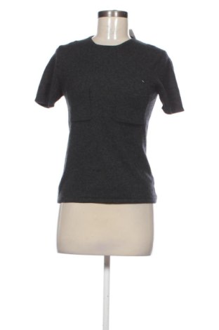 Damski sweter Allude, Rozmiar XS, Kolor Szary, Cena 515,47 zł, #137957366