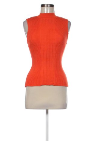 Pulover de femei Mango, Mărime M, Culoare Portocaliu, Preț 64,00 Lei, #137957370