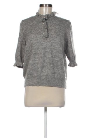 Pulover de femei Holly & Whyte By Lindex, Mărime L, Culoare Gri, Preț 145,29 Lei, #137957434