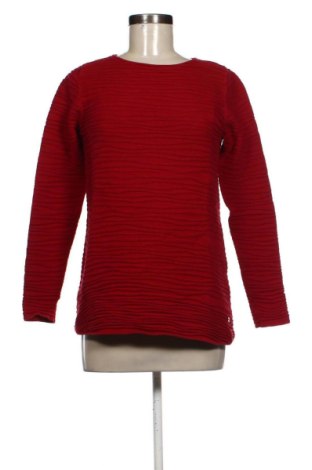Pulover de femei Street One, Mărime M, Culoare Roșu, Preț 52,33 Lei, #137958035