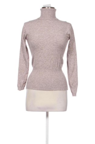 Pulover de femei Unbranded, Mărime S, Culoare Bej, Preț 62,99 Lei, #137958065