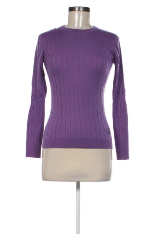 Pulover de femei Unbranded, Mărime M, Culoare Mov, Preț 30,00 Lei, #137958120