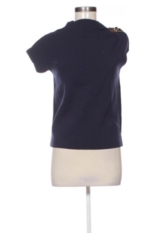 Női pulóver Zara, Méret L, Szín Kék, Ár 4 965 Ft, #137958220