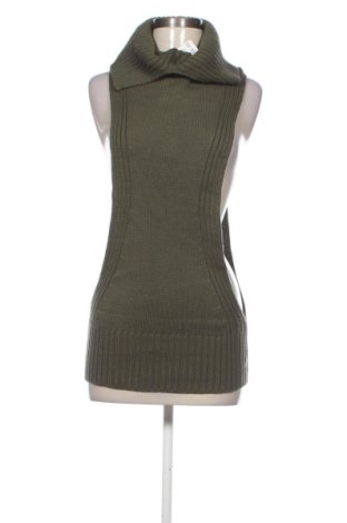 Pulover de femei Unbranded, Mărime S, Culoare Verde, Preț 36,74 Lei, #137958431