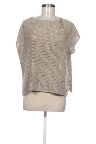 Pulover de femei Liu Jo, Mărime L, Culoare Bej, Preț 230,96 Lei, #137958853