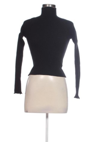 Pulover de femei Reserved, Mărime S, Culoare Negru, Preț 89,23 Lei, #137959176