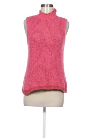 Pulover de femei Caroline Biss, Mărime L, Culoare Roz, Preț 89,23 Lei, #137959586