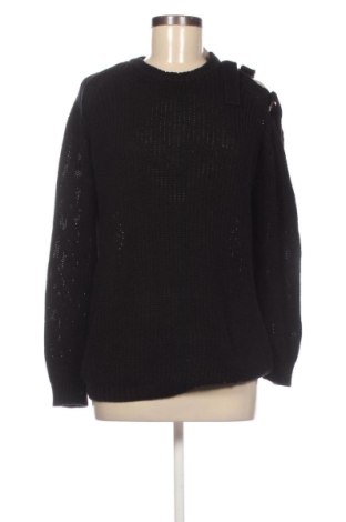 Damenpullover adL, Größe M, Farbe Schwarz, Preis € 19,00, #137959599