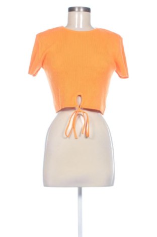 Pulover de femei Primark, Mărime M, Culoare Portocaliu, Preț 46,00 Lei, #137959619