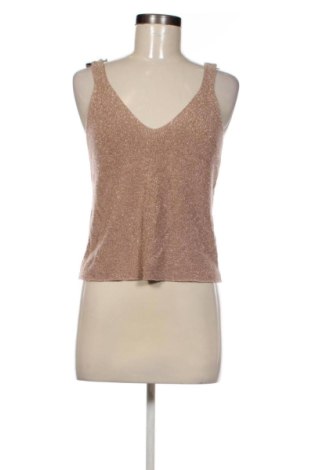 Pulover de femei Sinsay, Mărime M, Culoare Bej, Preț 41,99 Lei, #137959714