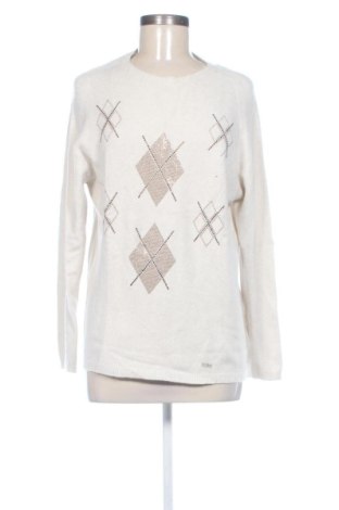 Pulover de femei Milano, Mărime XXL, Culoare Ecru, Preț 41,99 Lei, #137959716