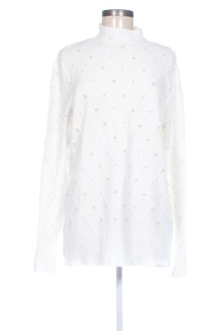 Pulover de femei Unbranded, Mărime S, Culoare Alb, Preț 36,74 Lei, #137959728