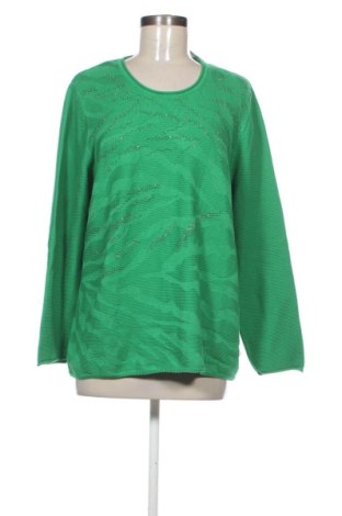 Pulover de femei Rabe, Mărime XL, Culoare Verde, Preț 167,97 Lei, #137959740