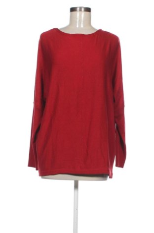 Pulover de femei Zero, Mărime L, Culoare Roșu, Preț 99,73 Lei, #137959821