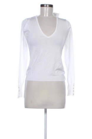 Damenpullover Zara, Größe M, Farbe Weiß, Preis € 14,00, #137959915