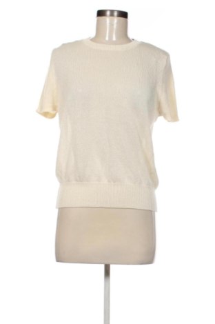 Pulover de femei Unbranded, Mărime L, Culoare Ecru, Preț 41,99 Lei, #137960196