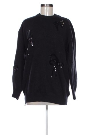 Női pulóver Cherry Berry, Méret XL, Szín Fekete, Ár 5 674 Ft, #137960518