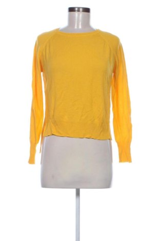 Damenpullover Zara, Größe M, Farbe Gelb, Preis € 14,00, #137960834