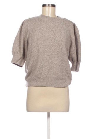 Damenpullover Vero Moda, Größe M, Farbe Beige, Preis € 8,00, #137961023