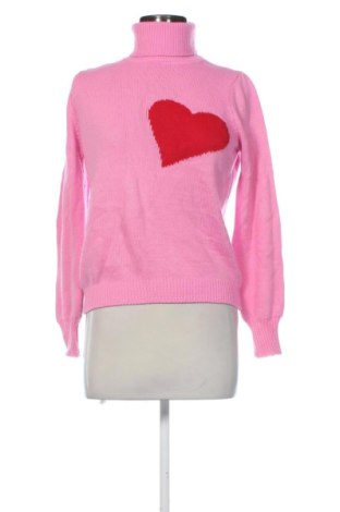 Damski sweter Trendyol, Rozmiar S, Kolor Kolorowy, Cena 80,44 zł, #137961084