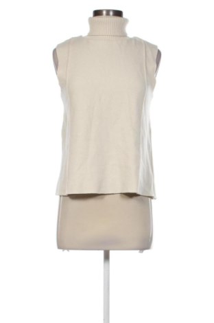 Dámský svetr Zara, Velikost S, Barva Krémová, Cena  364,00 Kč, #137961095
