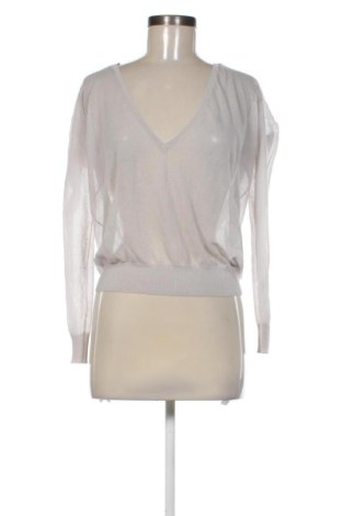 Dámský svetr Maison Scotch, Velikost L, Barva Popelavě růžová, Cena  1 067,00 Kč, #137961230