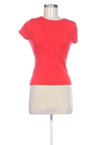 Dámský svetr H&M, Velikost M, Barva Červená, Cena  245,00 Kč, #137961351