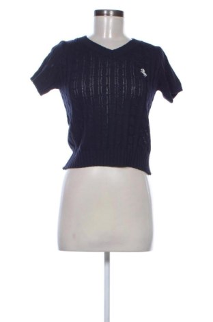 Damski sweter Unbranded, Rozmiar XS, Kolor Niebieski, Cena 25,40 zł, #137961989