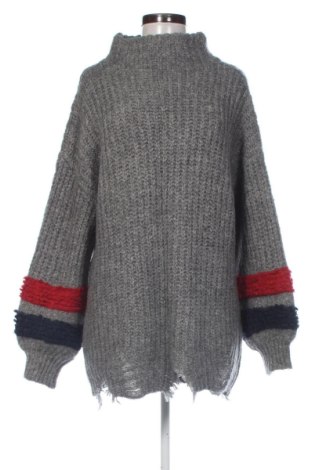 Dámský svetr Unbranded, Velikost M, Barva Vícebarevné, Cena  437,00 Kč, #137962120