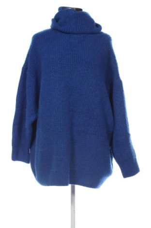 Dámský svetr Zara, Velikost M, Barva Modrá, Cena  534,00 Kč, #137962244