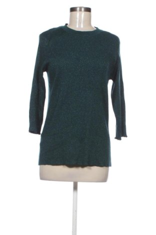 Dámský svetr Unbranded, Velikost XL, Barva Zelená, Cena  485,00 Kč, #137962302
