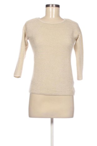 Damski sweter Reserved, Rozmiar S, Kolor ecru, Cena 71,97 zł, #137962440