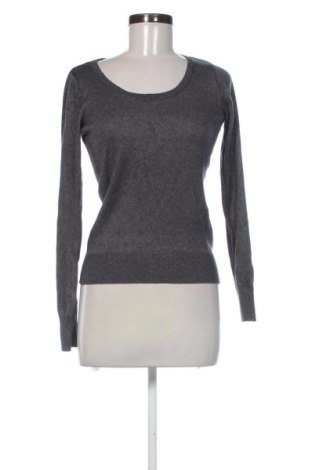 Pulover de femei H&M, Mărime M, Culoare Gri, Preț 52,49 Lei, #137962561
