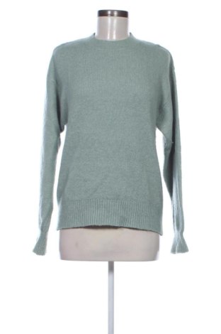 Pulover de femei H&M, Mărime S, Culoare Verde, Preț 94,48 Lei, #137962818